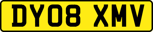 DY08XMV