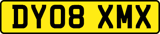 DY08XMX