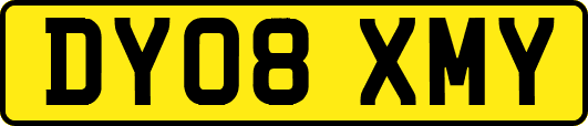 DY08XMY