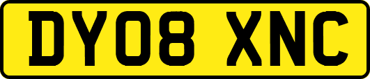 DY08XNC