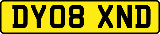 DY08XND