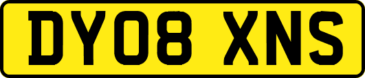 DY08XNS
