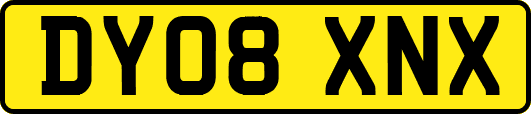 DY08XNX