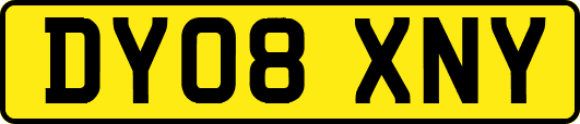 DY08XNY