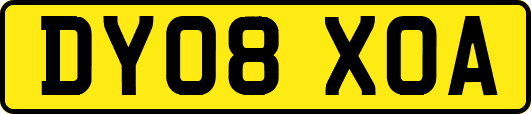 DY08XOA