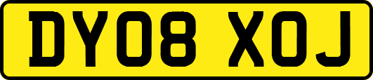 DY08XOJ