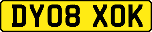 DY08XOK