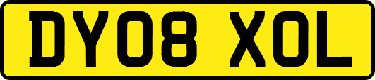 DY08XOL