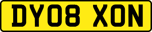 DY08XON