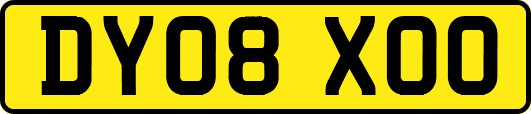 DY08XOO