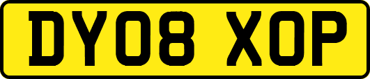 DY08XOP