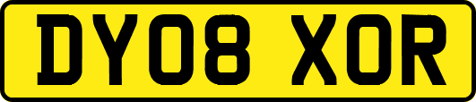 DY08XOR