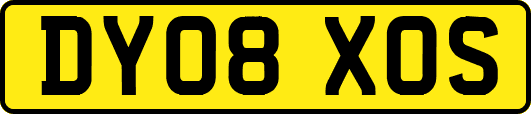 DY08XOS