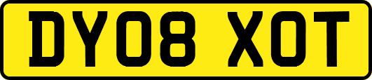 DY08XOT