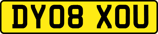 DY08XOU