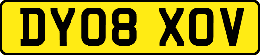 DY08XOV