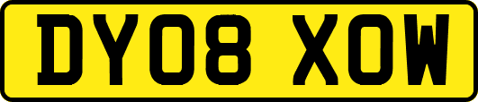 DY08XOW