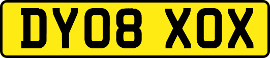 DY08XOX