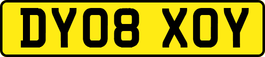 DY08XOY
