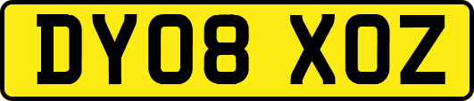 DY08XOZ