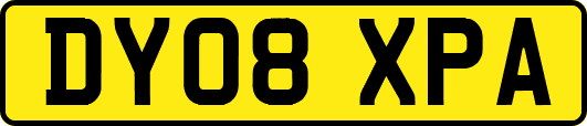 DY08XPA