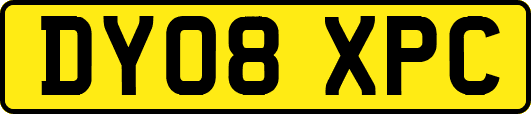 DY08XPC
