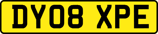 DY08XPE