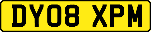 DY08XPM