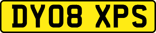 DY08XPS