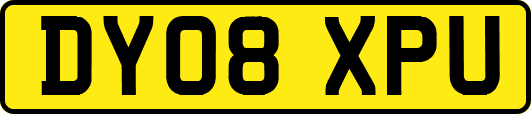 DY08XPU