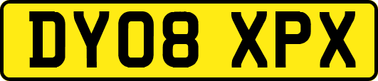 DY08XPX