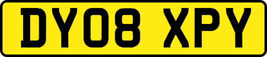 DY08XPY