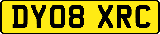 DY08XRC