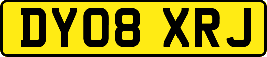 DY08XRJ