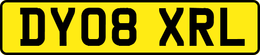 DY08XRL