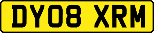 DY08XRM