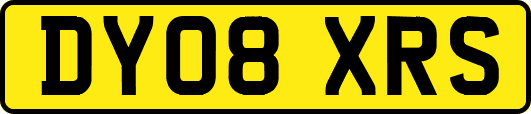 DY08XRS