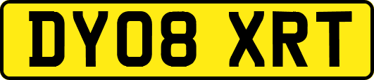 DY08XRT
