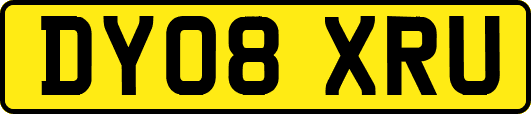DY08XRU