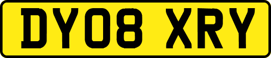 DY08XRY