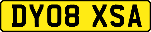 DY08XSA