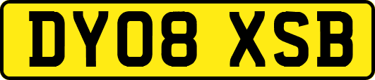 DY08XSB