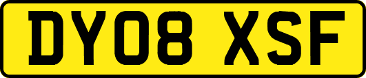 DY08XSF