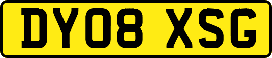 DY08XSG