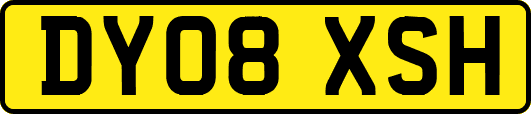 DY08XSH