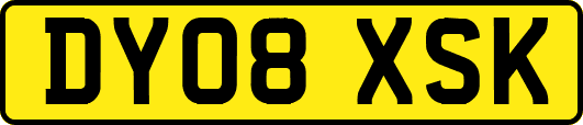 DY08XSK