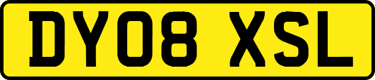 DY08XSL