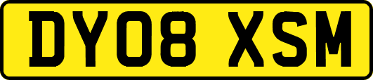 DY08XSM