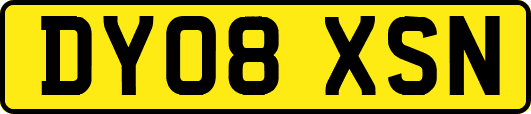 DY08XSN