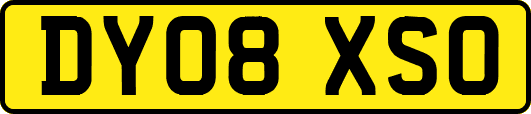 DY08XSO